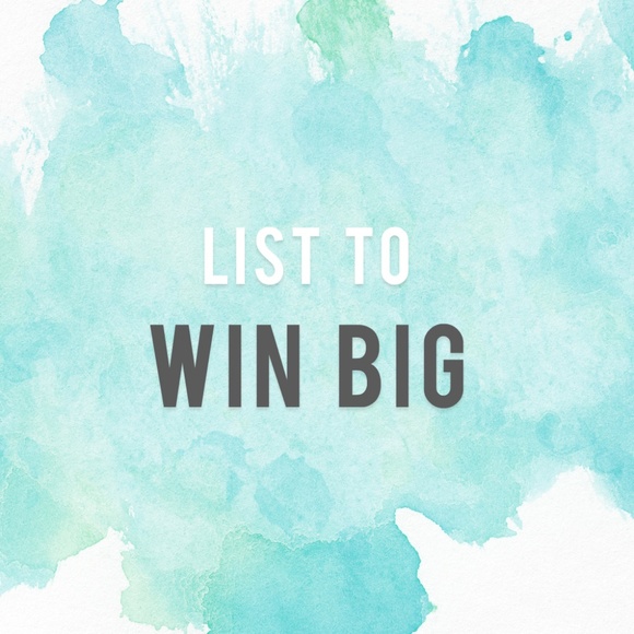 Love or List Challenge: May Edition - Picture 2 of 5